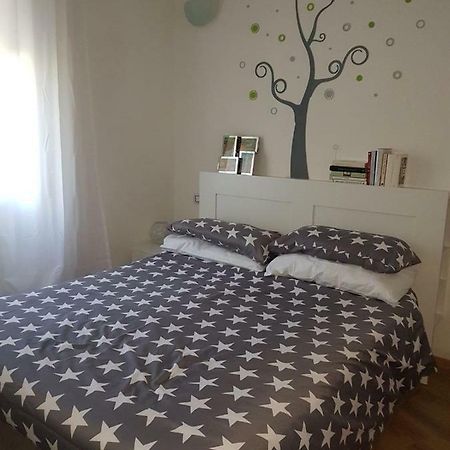 Appartamento A Viterbo Exteriör bild