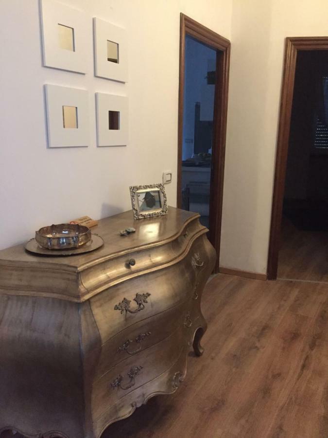 Appartamento A Viterbo Exteriör bild