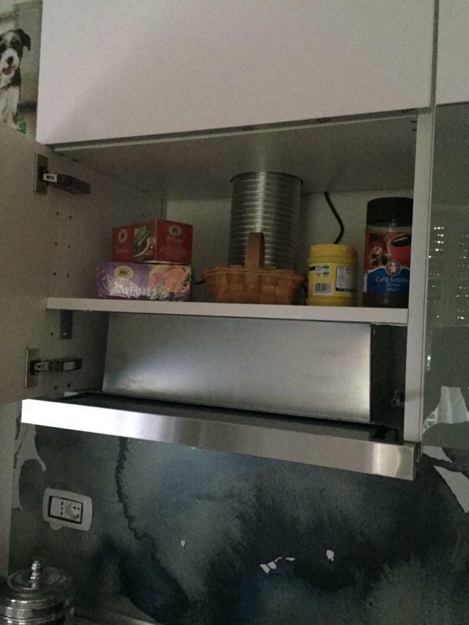 Appartamento A Viterbo Exteriör bild