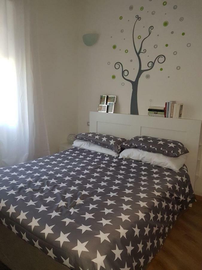 Appartamento A Viterbo Exteriör bild