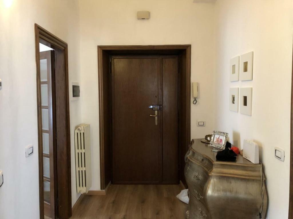 Appartamento A Viterbo Exteriör bild