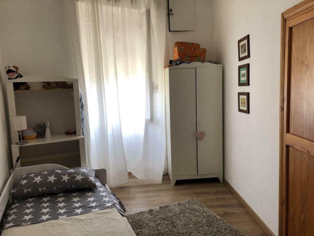 Appartamento A Viterbo Exteriör bild