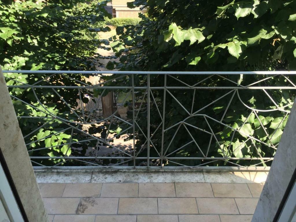 Appartamento A Viterbo Exteriör bild