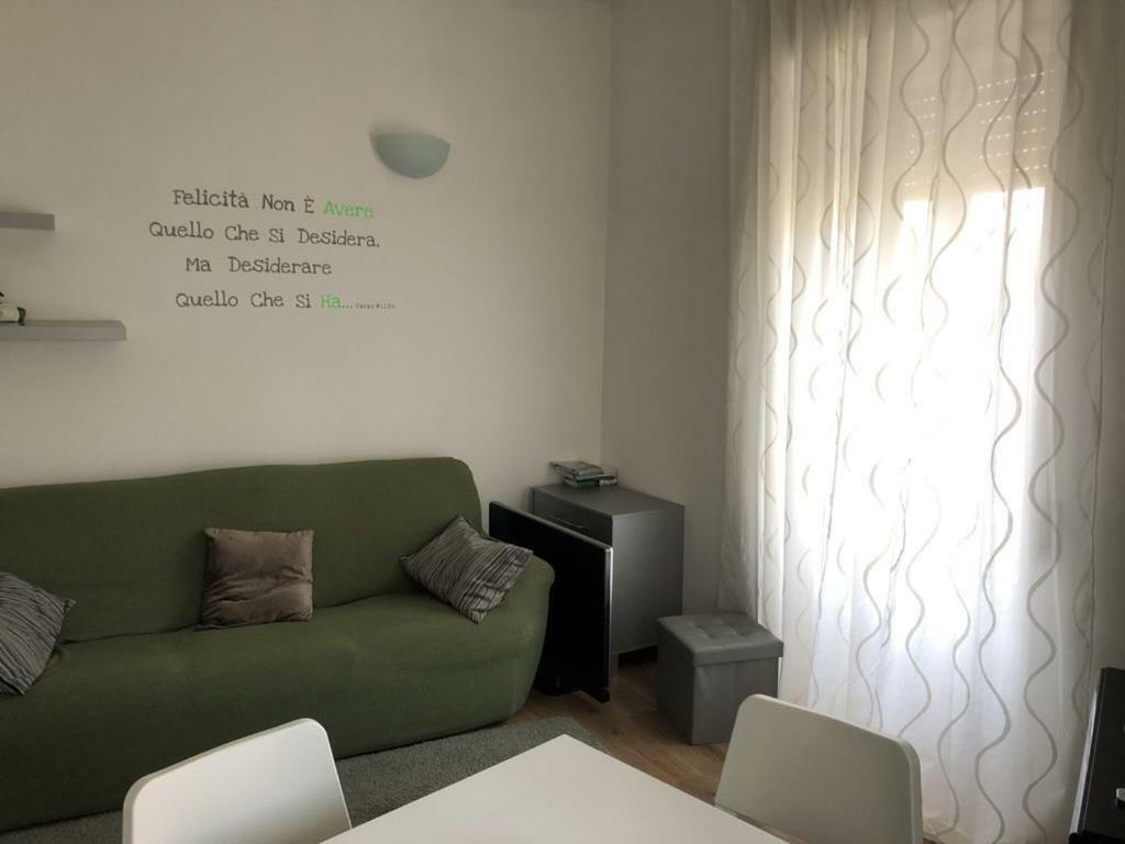 Appartamento A Viterbo Exteriör bild